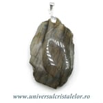 Pandantiv labradorit