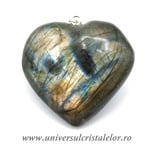 Pandantiv labradorit