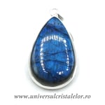 Pandantiv labradorit