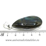 Pandantiv labradorit