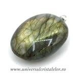 Pandantiv labradorit