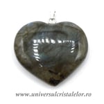 Pandantiv labradorit