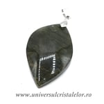 Pandantiv labradorit