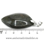 Pandantiv labradorit