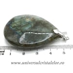 Pandantiv labradorit