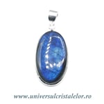 Pandantiv labradorit