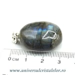 Pandantiv labradorit