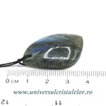 Pandantiv labradorit