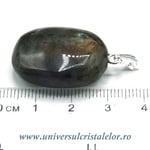 Pandantiv labradorit