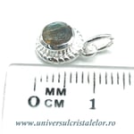 Pandantiv labradorit