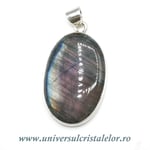 Pandantiv labradorit