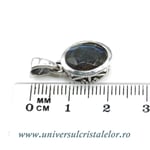 Pandantiv labradorit