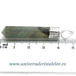 Pandantiv labradorit varf