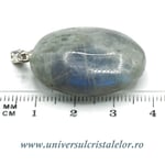 Pandantiv labradorit