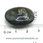 Pandantiv labradorit