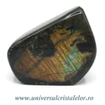 Sculptura labradorit