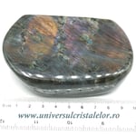 Sculptura labradorit