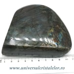 Sculptura labradorit