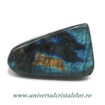 Sculptura labradorit