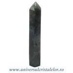 Labradorit varf cu baza