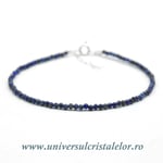 Bratara lapis lazuli