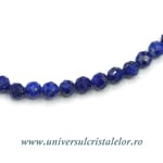 Bratara lapis lazuli