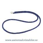 Colier lapis lazuli