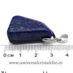 Pandantiv lapis lazuli