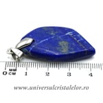 Pandantiv lapis lazuli