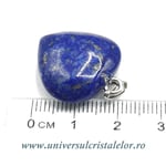 Pandantiv lapis lazuli