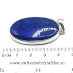 Pandantiv lapis lazuli