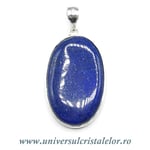 Pandantiv lapis lazuli