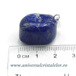 Pandantiv lapis lazuli