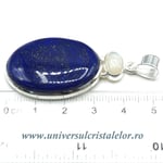 Pandantiv lapis lazuli