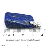 Pandantiv lapis lazuli