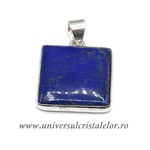 Pandantiv lapis lazuli