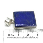 Pandantiv lapis lazuli