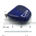 Pandantiv lapis lazuli