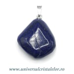 Pandantiv lapis lazuli