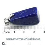 Pandantiv lapis lazuli