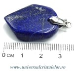 Pandantiv lapis lazuli