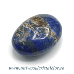 Lapis lazuli polisat