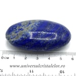 Lapis lazuli polisat