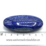 Lapis lazuli polisat