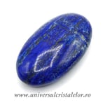 Lapis lazuli polisat