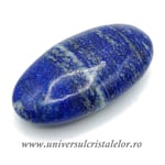 Lapis lazuli polisat