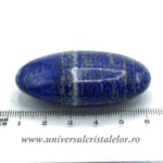 Lapis lazuli polisat