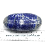 Lapis lazuli polisat