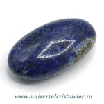 Lapis lazuli polisat