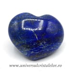 Inima lapis lazuli